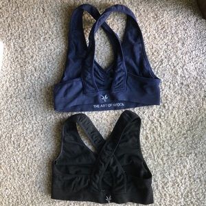 Smartwool sports bras